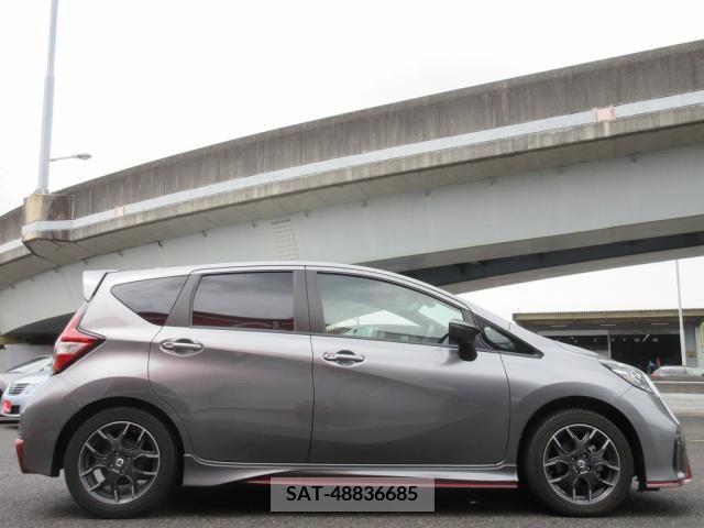 Nissan NOTE 2020-02 365415-22