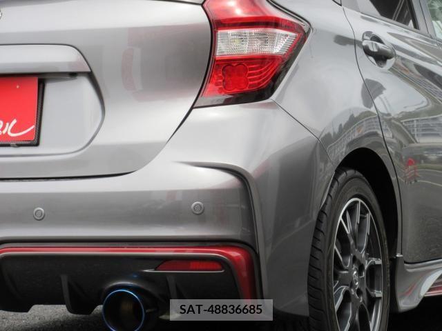 Nissan NOTE 2020-02 365415-21