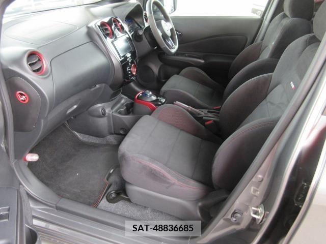 Nissan NOTE 2020-02 365415-1