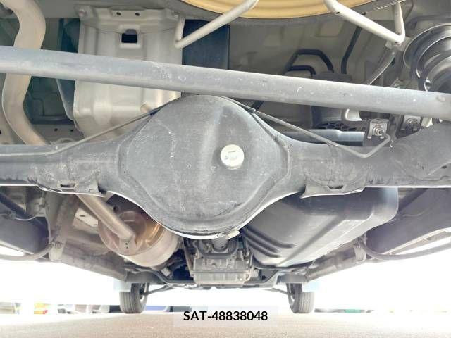 Suzuki EVERY 2017-02 268838-19