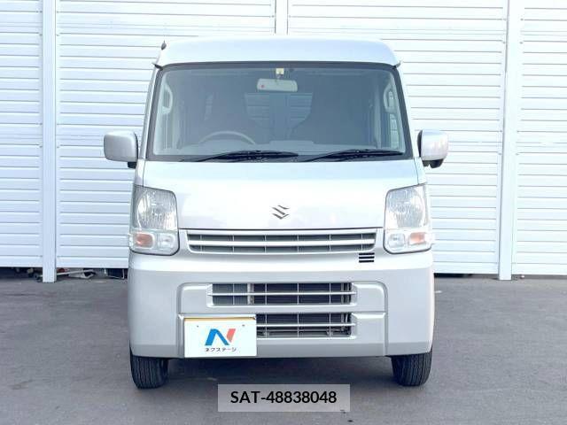 Suzuki EVERY 2017-02 268838-7