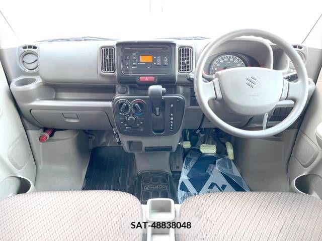 Suzuki EVERY 2017-02 268838-1