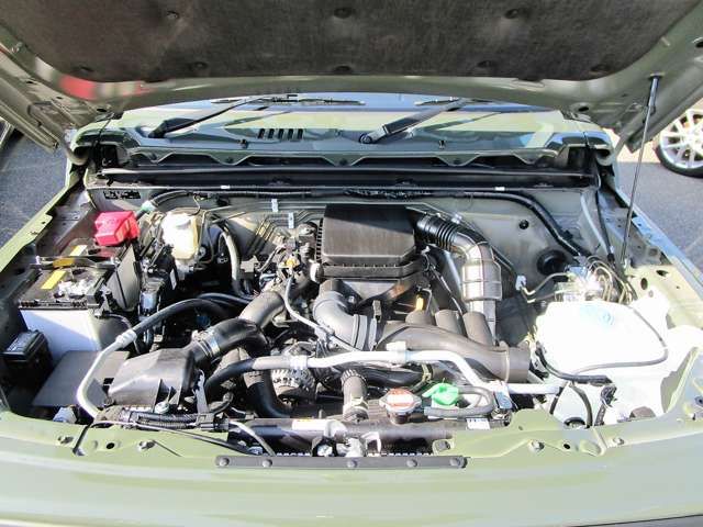 Suzuki JIMNY 2023-03 27486-14