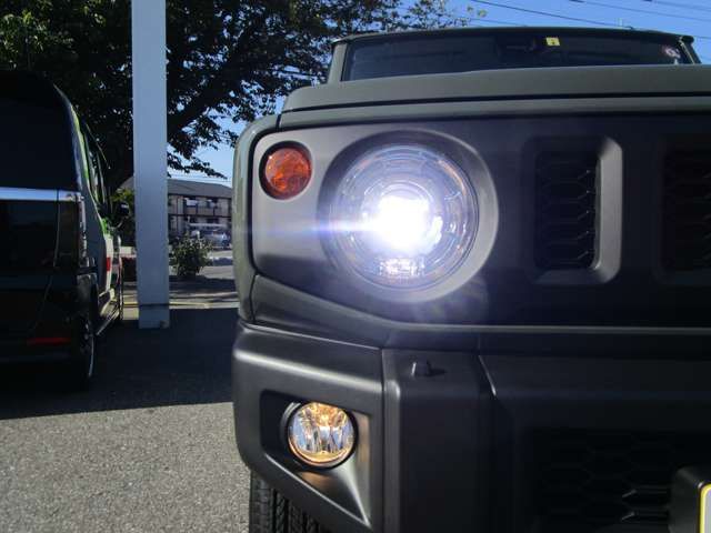 Suzuki JIMNY 2023-03 27486-4