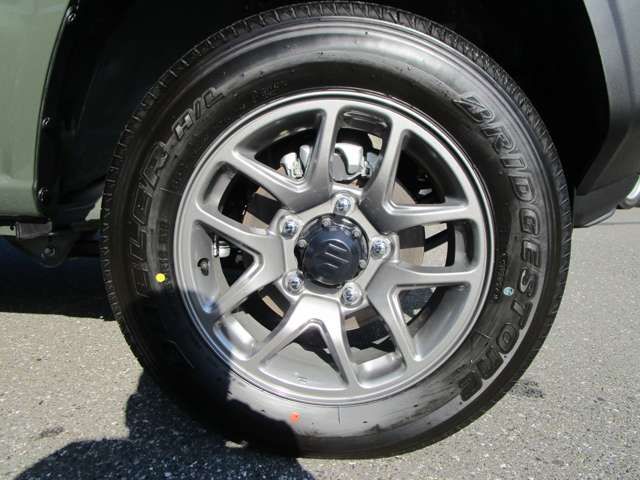 Suzuki JIMNY 2023-03 27486-10