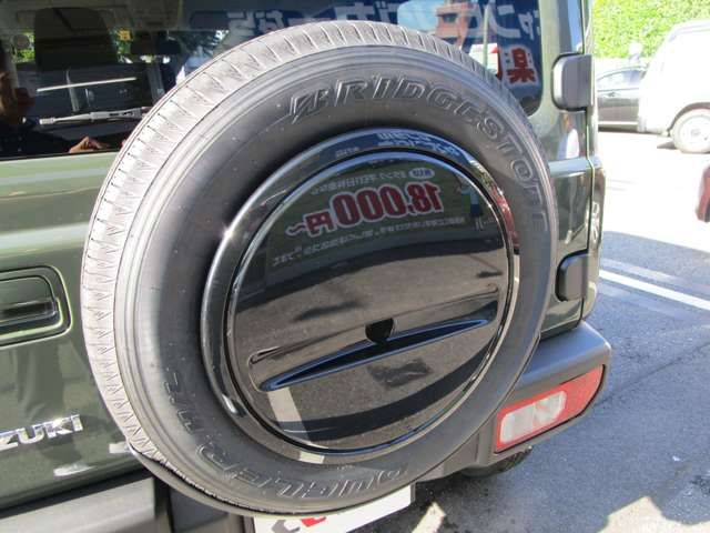 Suzuki JIMNY 2023-03 27486-13
