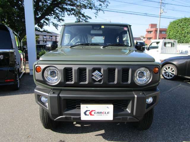 Suzuki JIMNY 2023-03 27486-3