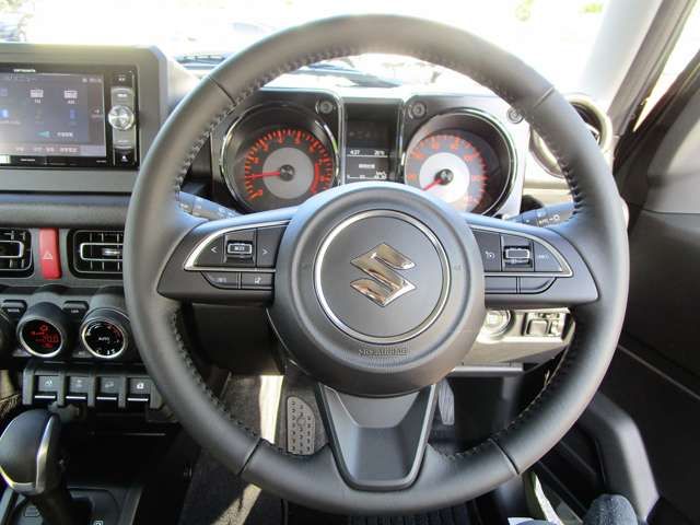Suzuki JIMNY 2023-03 27486-16