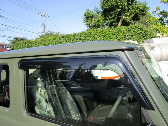Suzuki JIMNY 2023-03 27486-8