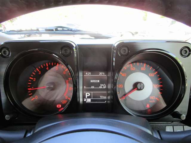 Suzuki JIMNY 2023-03 27486-15