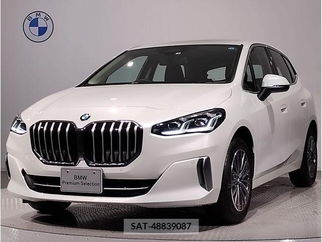 Bmw 2 SERIES 2022-08 200125-0