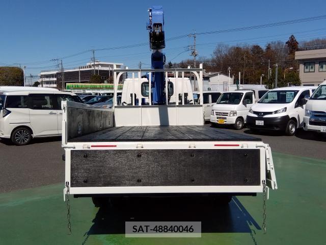 Isuzu ELF TRUCK 2015-11 253444-4