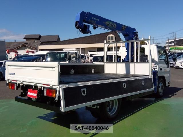 Isuzu ELF TRUCK 2015-11 253444-3
