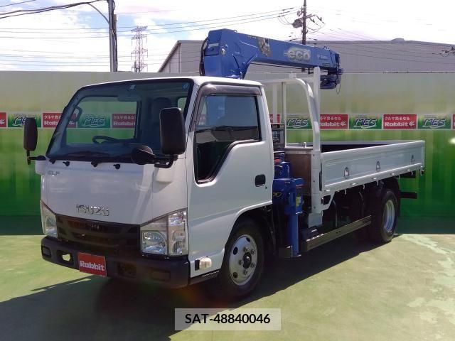 Isuzu ELF TRUCK 2015-11 253444-0