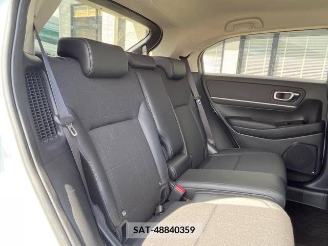 Honda VEZEL 2021-12 226289-10