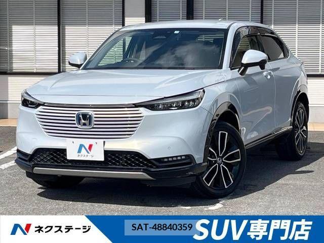 Honda VEZEL 2021-12 226289-0