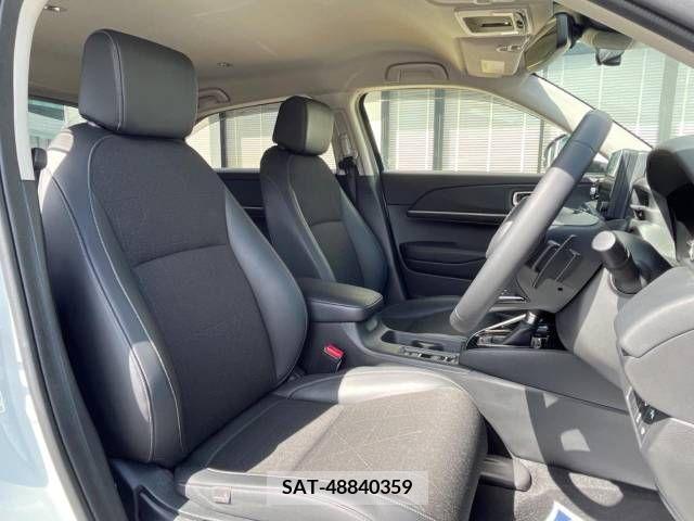 Honda VEZEL 2021-12 226289-9