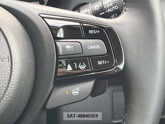 Honda VEZEL 2021-12 226289-5