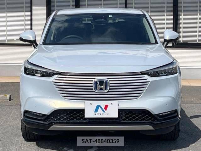 Honda VEZEL 2021-12 226289-15