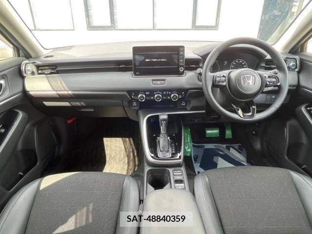 Honda VEZEL 2021-12 226289-1