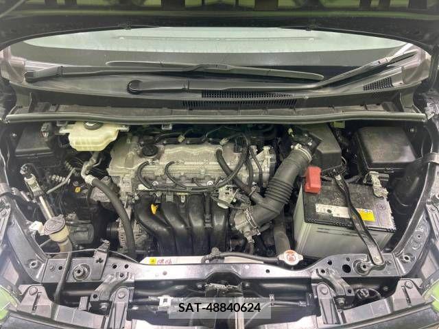 Toyota VOXY 2018-11 370466-18