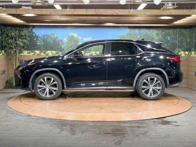 Lexus RX 2016-03 194525-16