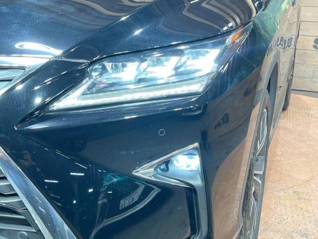 Lexus RX 2016-03 194525-9
