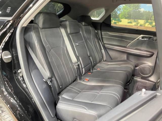 Lexus RX 2016-03 194525-12