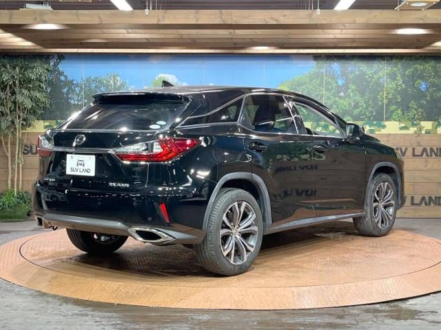 Lexus RX 2016-03 194525-19