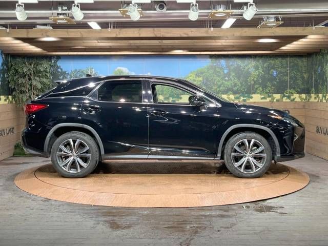 Lexus RX 2016-03 194525-15