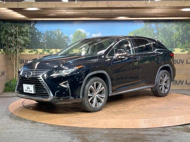 Lexus RX 2016-03 194525-18
