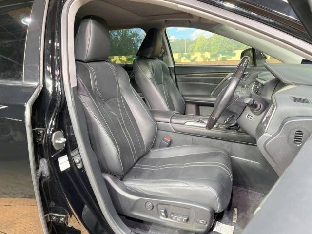 Lexus RX 2016-03 194525-11