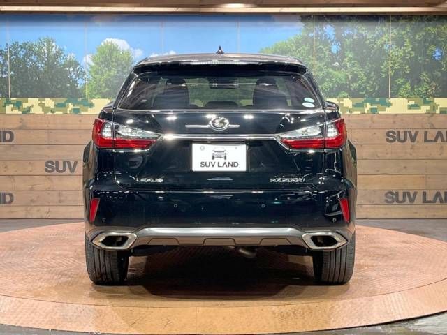 Lexus RX 2016-03 194525-14