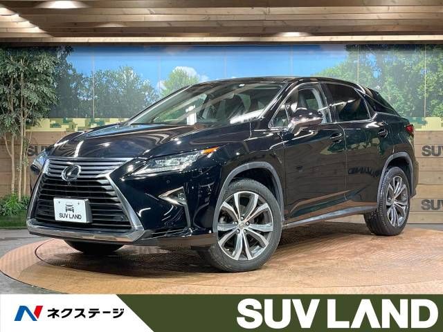 Lexus RX 2016-03 194525-0