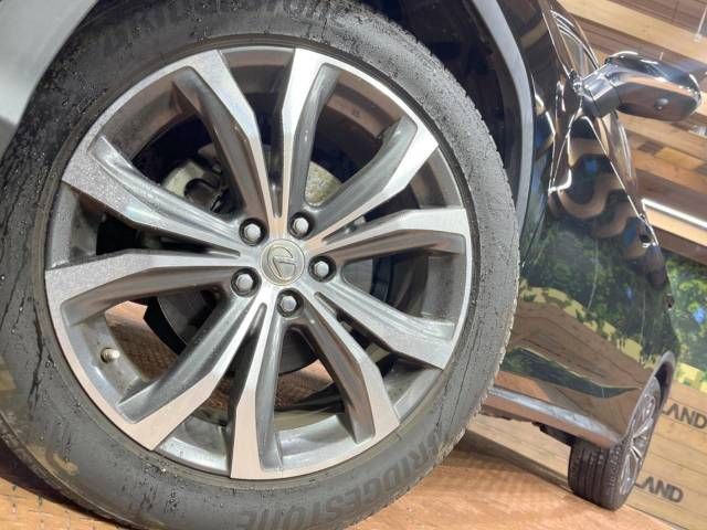 Lexus RX 2016-03 194525-10