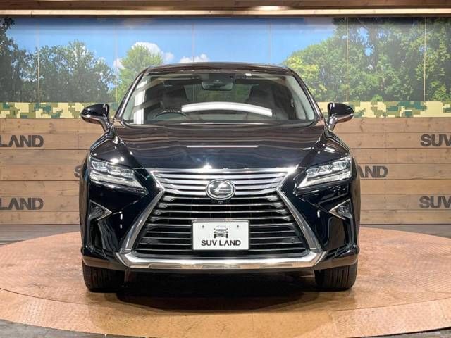 Lexus RX 2016-03 194525-13
