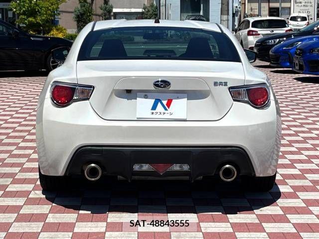 Subaru BRZ 2013-07 263349-15