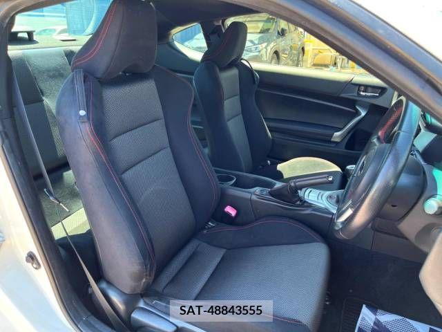 Subaru BRZ 2013-07 263349-8