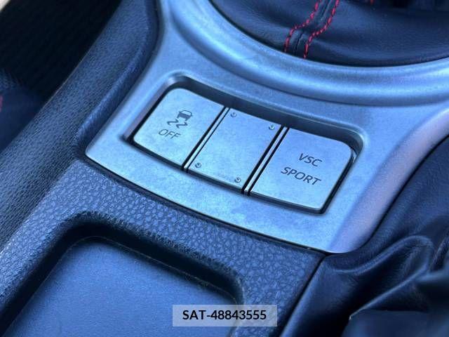 Subaru BRZ 2013-07 263349-5