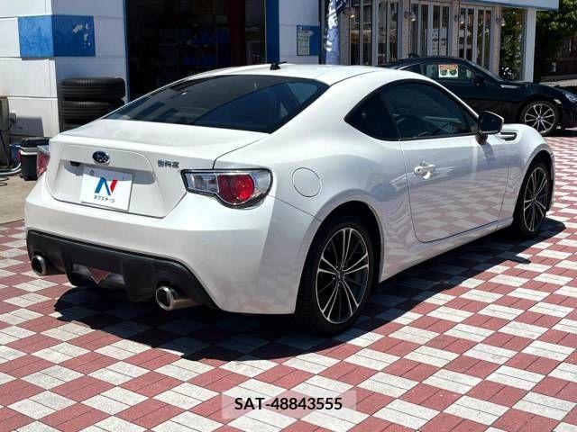 Subaru BRZ 2013-07 263349-17