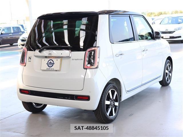 Honda N-ONE 2023-10 205191-3