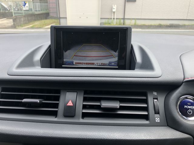 Lexus CT 2013-02 2766-3