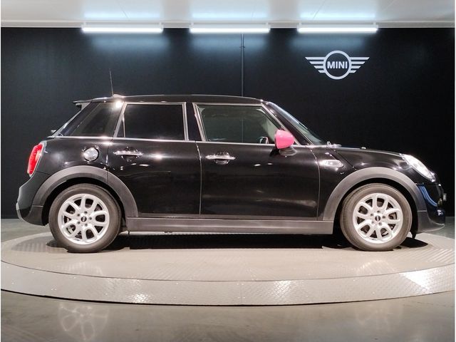 Bmw MINI 2015-06 194719-7