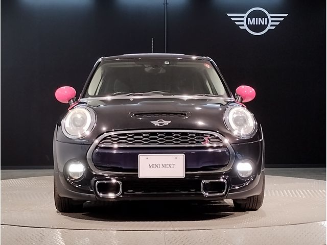 Bmw MINI 2015-06 194719-3