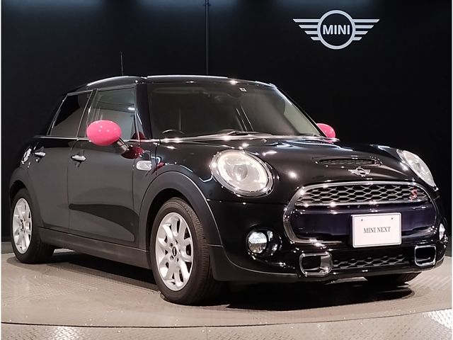 Bmw MINI 2015-06 194719-5