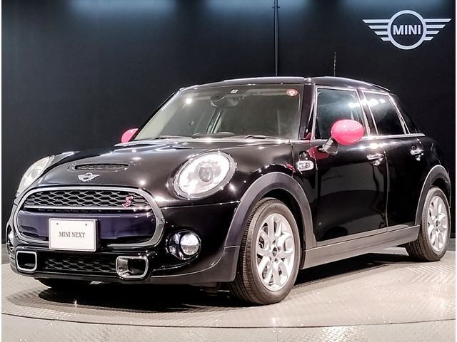 Bmw MINI 2015-06 194719-0