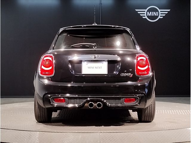 Bmw MINI 2015-06 194719-4