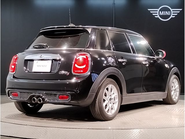 Bmw MINI 2015-06 194719-2