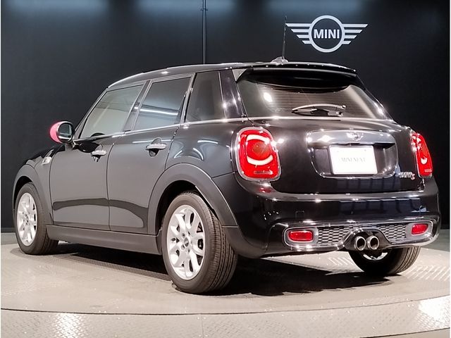 Bmw MINI 2015-06 194719-6