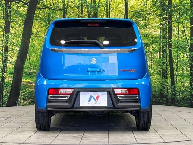 Suzuki ALTO WORKS 2020-12 187360-15